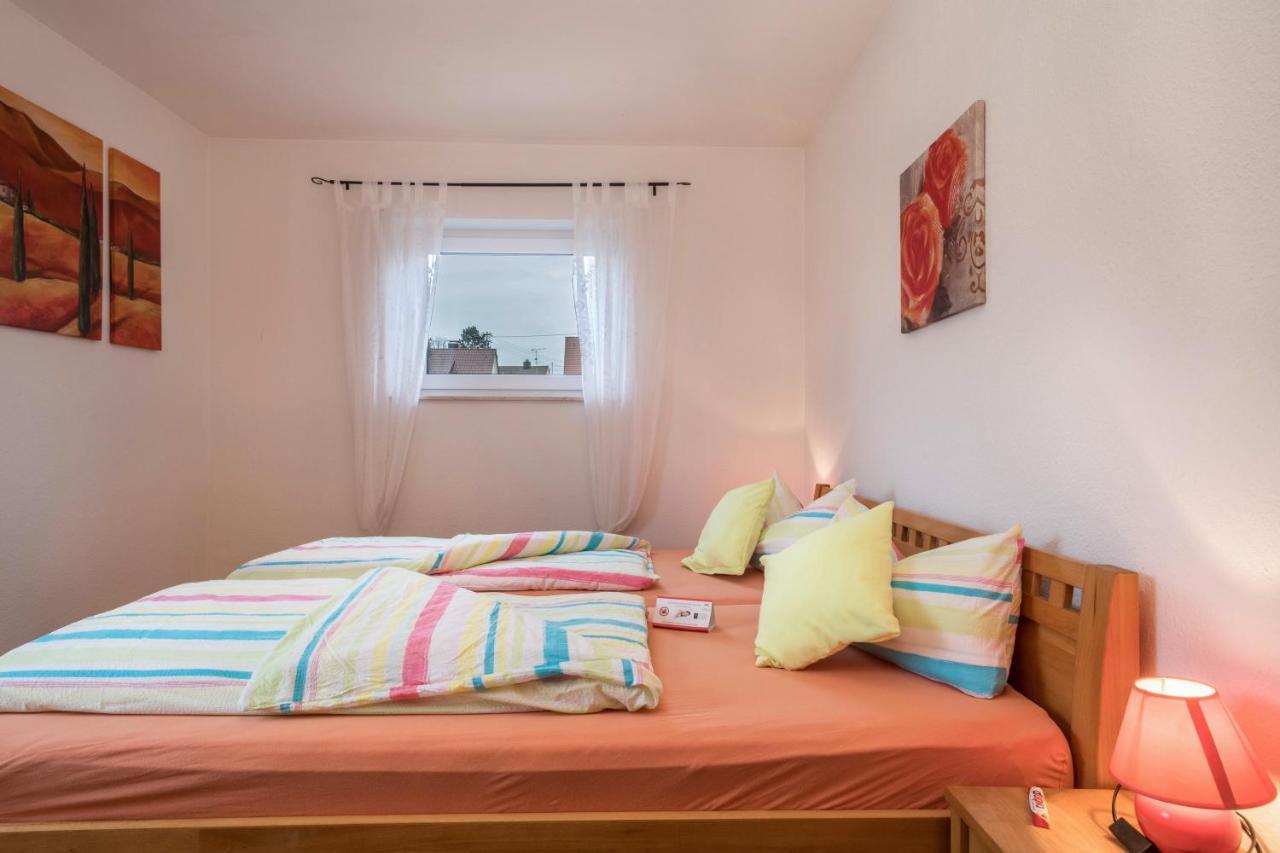 Ferienwohnung Steinhilber 2 Eriskirch Ngoại thất bức ảnh